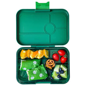 Yumbox Tapas - 5 Compartment