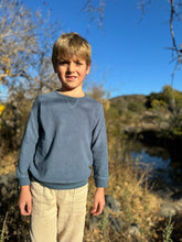 Load image into Gallery viewer, Me &amp; Henry Boys Tarquin Sweatshirt
