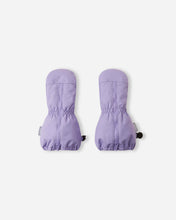 Load image into Gallery viewer, Reima Tassuin Baby/Toddler Insulated Mittens
