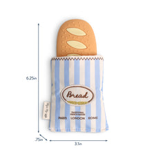 Load image into Gallery viewer, Itzy Ritzy Baguette Teensy Crinkle
