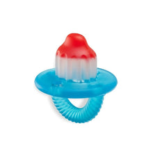 Load image into Gallery viewer, Itzy Ritzy Teensy Teether™ - Soothing Silicone Teether

