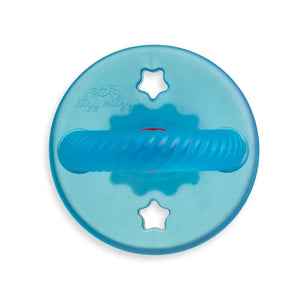 Itzy Ritzy Teensy Teether™ - Soothing Silicone Teether