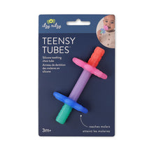 Load image into Gallery viewer, Itzy Ritzy Teensy Tube™ Teether
