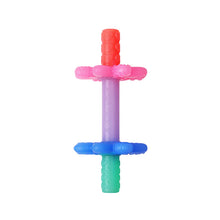 Load image into Gallery viewer, Itzy Ritzy Teensy Tube™ Teether
