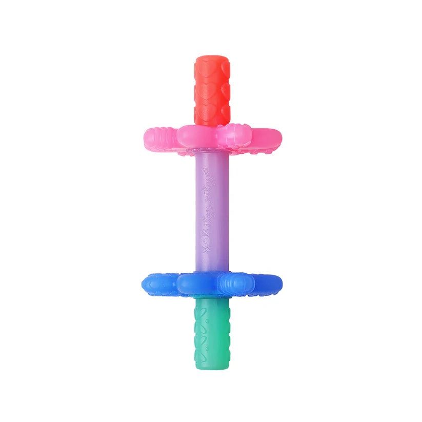 Itzy Ritzy Teensy Tube™ Teether
