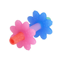 Load image into Gallery viewer, Itzy Ritzy Teensy Tube™ Teether
