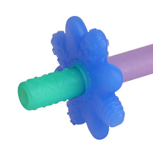 Load image into Gallery viewer, Itzy Ritzy Teensy Tube™ Teether
