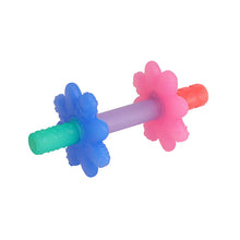 Load image into Gallery viewer, Itzy Ritzy Teensy Tube™ Teether
