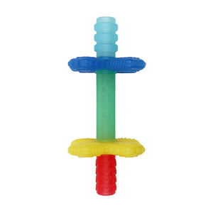 Itzy Ritzy Teensy Tube™ Teether