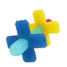 Load image into Gallery viewer, Itzy Ritzy Teensy Tube™ Teether
