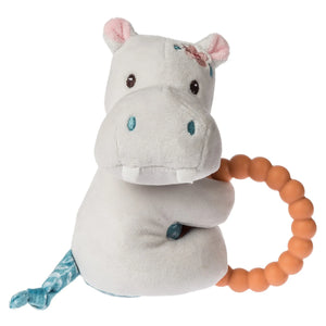 Mary Meyer Jewel Teether Rattle