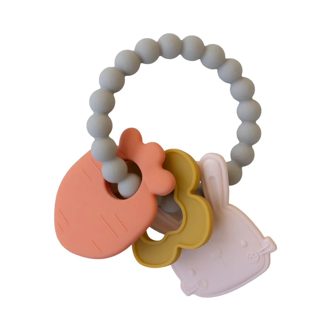 Loulou Lollipop Teething Charms