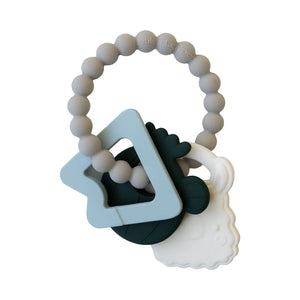 Loulou Lollipop Teething Charms