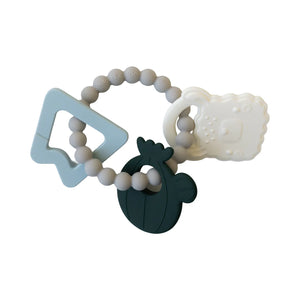 Loulou Lollipop Teething Charms
