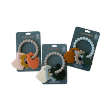 Load image into Gallery viewer, Loulou Lollipop Teething Charms
