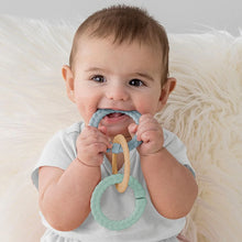 Load image into Gallery viewer, Itzy Ritzy Teething Gift Set - Sun
