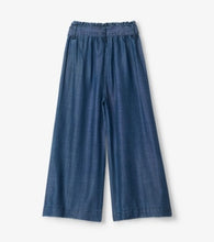 Load image into Gallery viewer, Hatley Girls Tencel Textured Paperbag Pants
