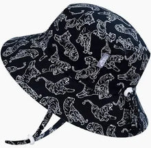 Load image into Gallery viewer, Jan &amp; Jul Gro-With-Me® Cotton Bucket Hat
