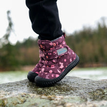 Load image into Gallery viewer, Jan &amp; Jul Kids Insulated Ankle Boots
