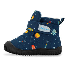 Load image into Gallery viewer, Jan &amp; Jul Kids Insulated Ankle Boots
