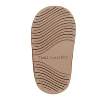 Load image into Gallery viewer, EMU Australia Toddle Bootie - Chestnut
