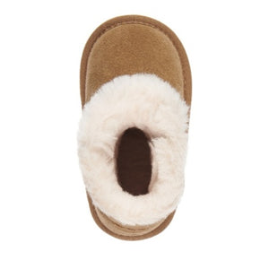 EMU Australia Toddle Bootie - Chestnut