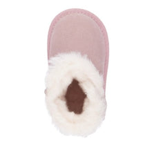 Load image into Gallery viewer, EMU Australia Toddle Bootie - Baby Pink

