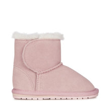 Load image into Gallery viewer, EMU Australia Toddle Bootie - Baby Pink
