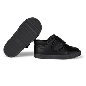 Stonz Cruiser Dressy Toddler - Black