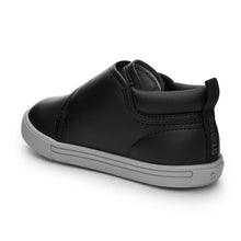 Load image into Gallery viewer, Stonz Cruiser Dressy Toddler - Black
