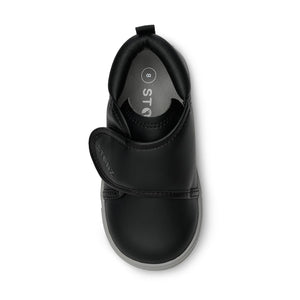 Stonz Cruiser Dressy Toddler - Black
