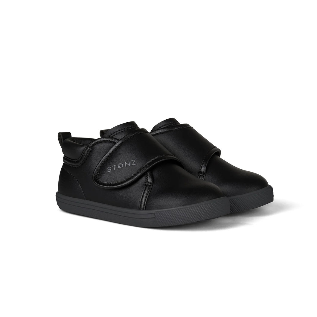 Stonz Cruiser Dressy Toddler - Black