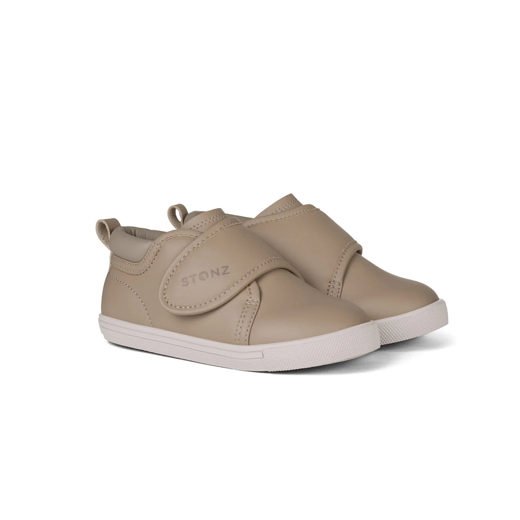 Stonz Cruiser Dressy Toddler - Dune