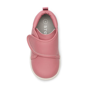 Stonz Cruiser Dressy Toddler - Dusty Rose