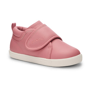 Stonz Cruiser Dressy Toddler - Dusty Rose