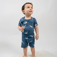 Load image into Gallery viewer, Belan J. Summer PJ Set - Beluga
