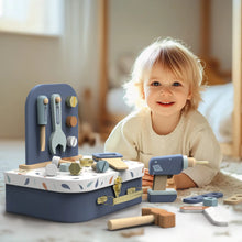 Load image into Gallery viewer, Speedy Monkey Tool Suitcase
