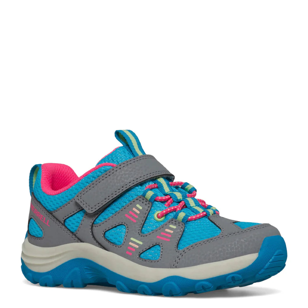 Merrell Trail Chaser 2 - Grey / Turquoise