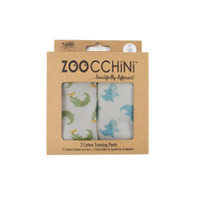 Load image into Gallery viewer, Zoocchini Training Pants - 2PK
