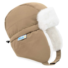 Load image into Gallery viewer, Jan &amp; Jul Toasty-Dry Trapper Hat
