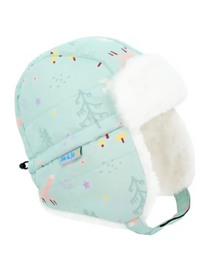 Jan & Jul Toasty-Dry Trapper Hat