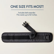 Load image into Gallery viewer, Itzy Ritzy Hold &amp; Fold™ Hip Seat Baby Carrier
