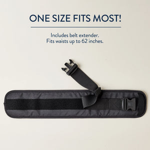 Itzy Ritzy Hold & Fold™ Hip Seat Baby Carrier