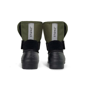 Stonz Trek Toddler Snow Boots