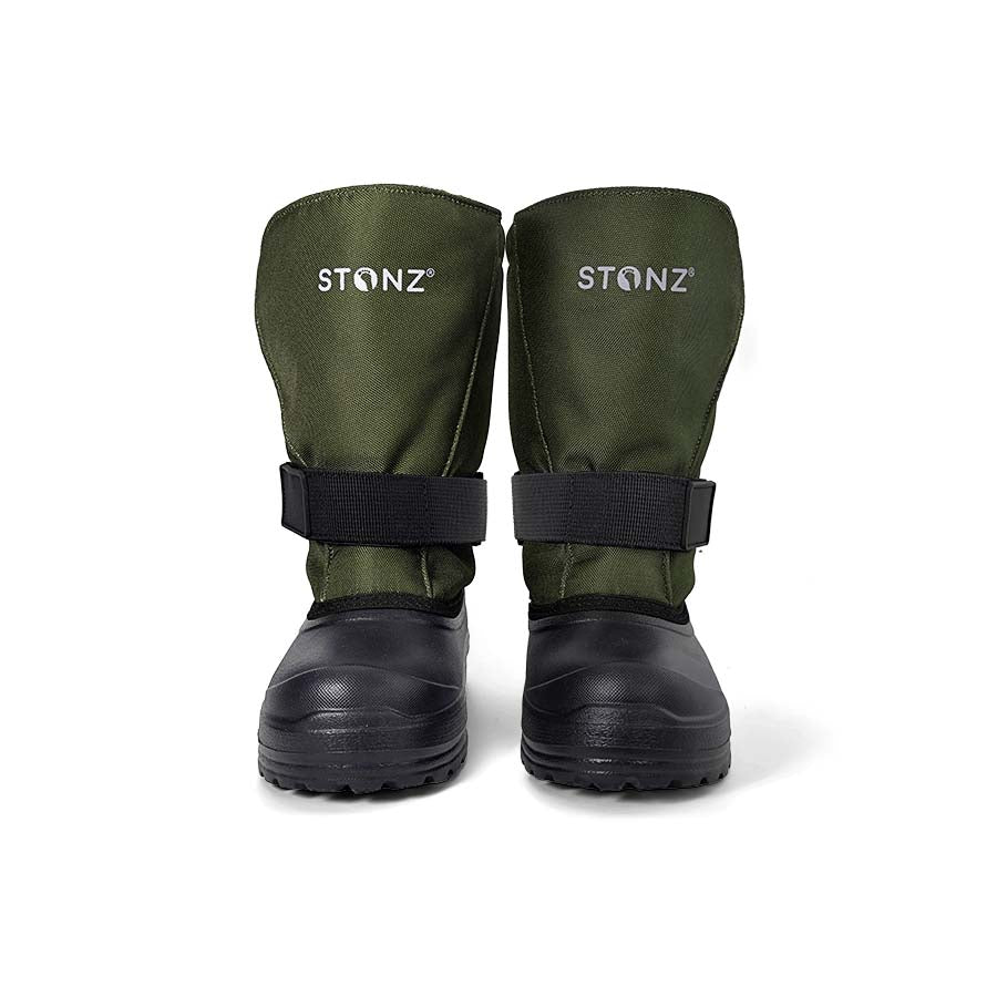 Stonz Trek Snow Boot Chicken Little Shop