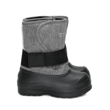 Load image into Gallery viewer, Stonz Trek Toddler Snow Boots
