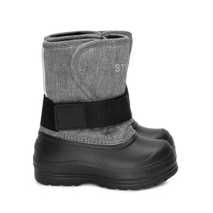 Stonz Trek Toddler Snow Boots