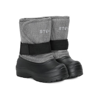 Stonz Trek Toddler Snow Boots