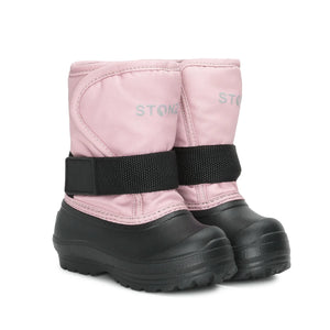 Stonz Trek Toddler Snow Boots