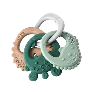 b.box Trio Teether